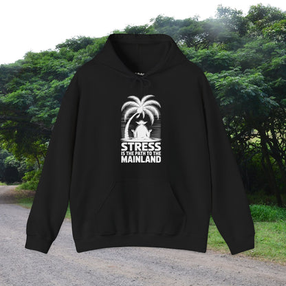 Path of the Mainland Hoodie