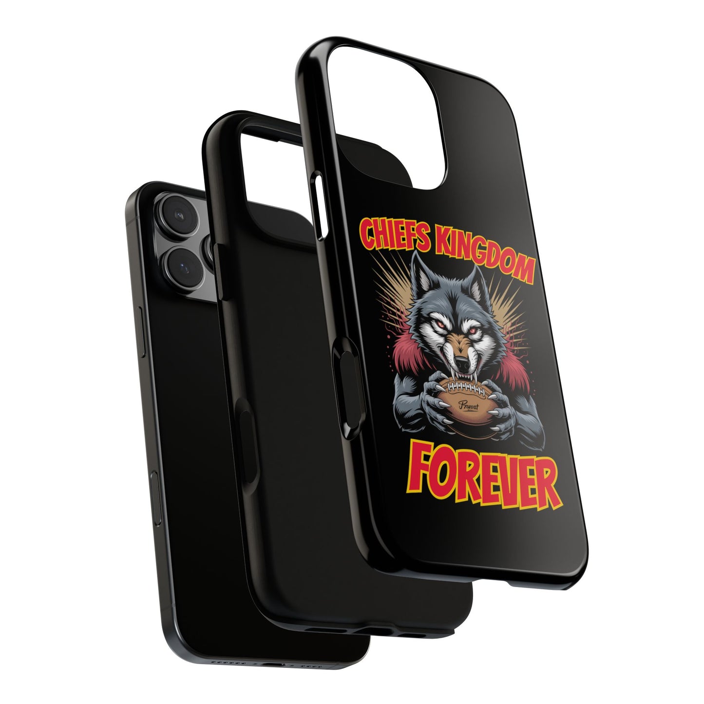 Phone Case Chiefs