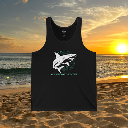 Guardian of the Ocean - Men's Tank