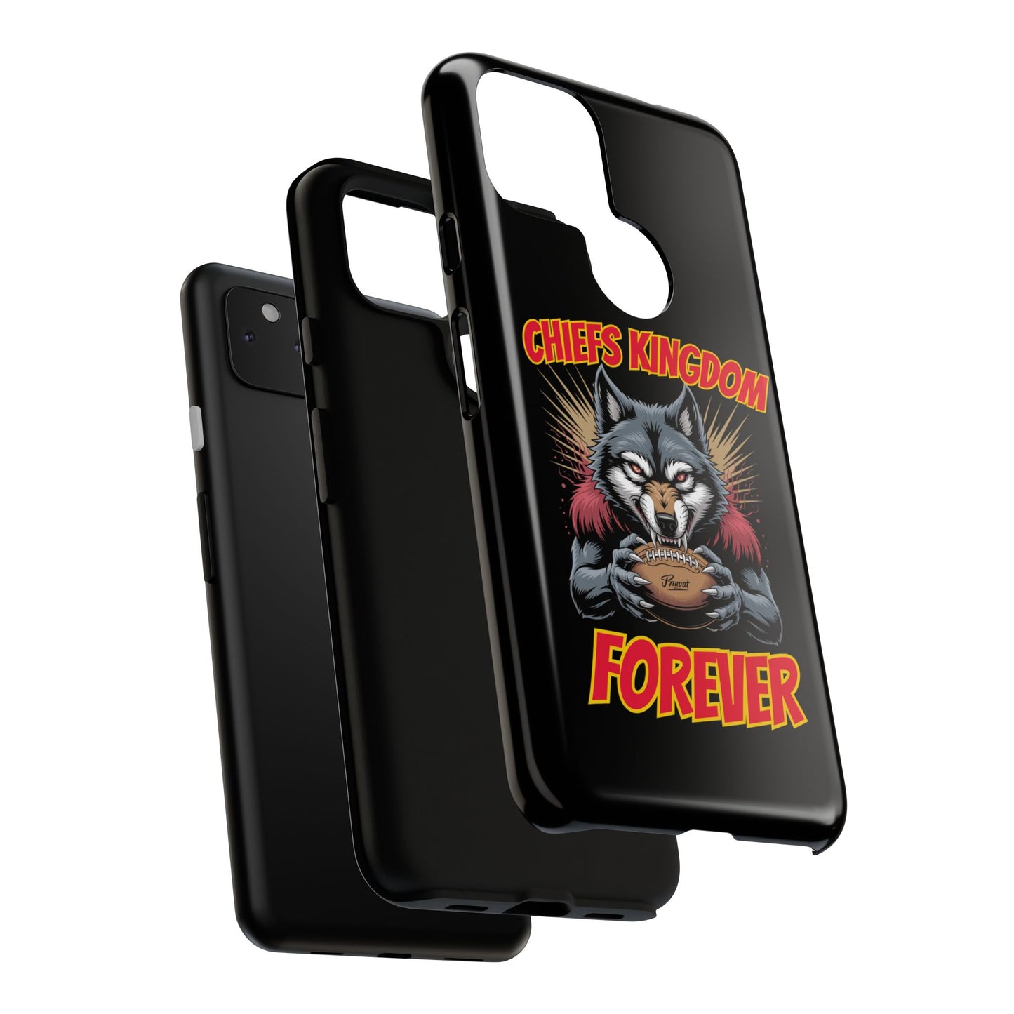 Phone Case Chiefs