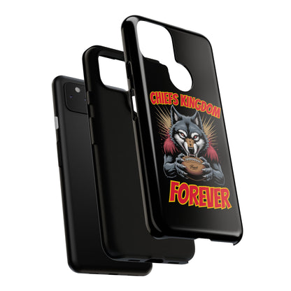 Phone Case Chiefs