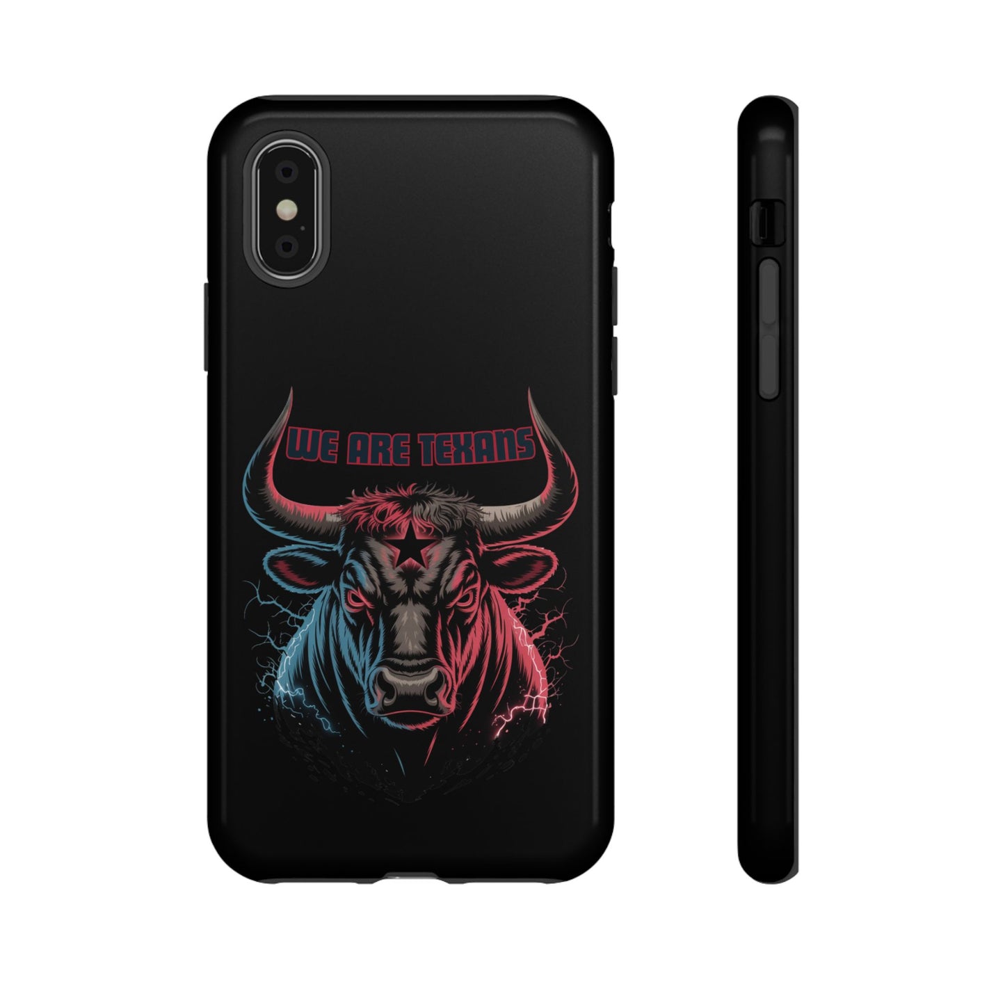 Phone Case Texans