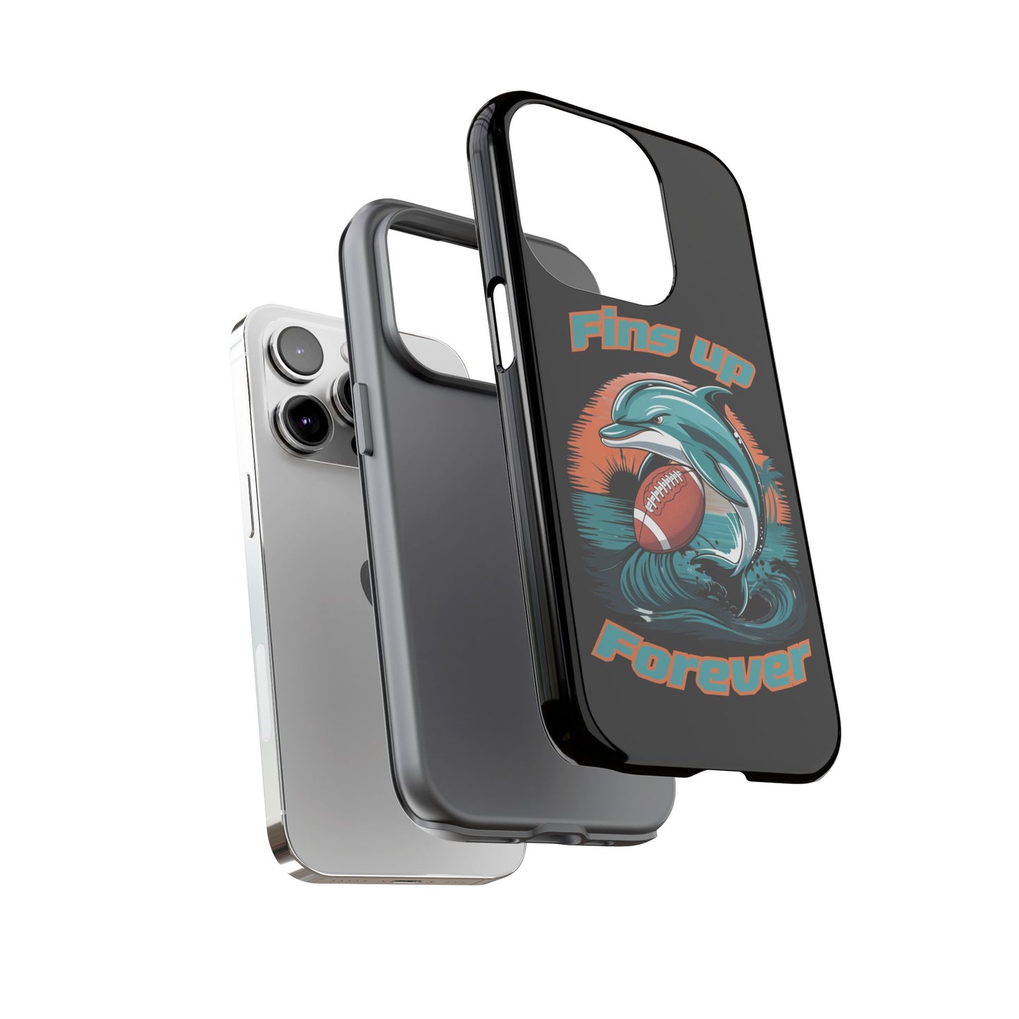 Phone Case Dolphins