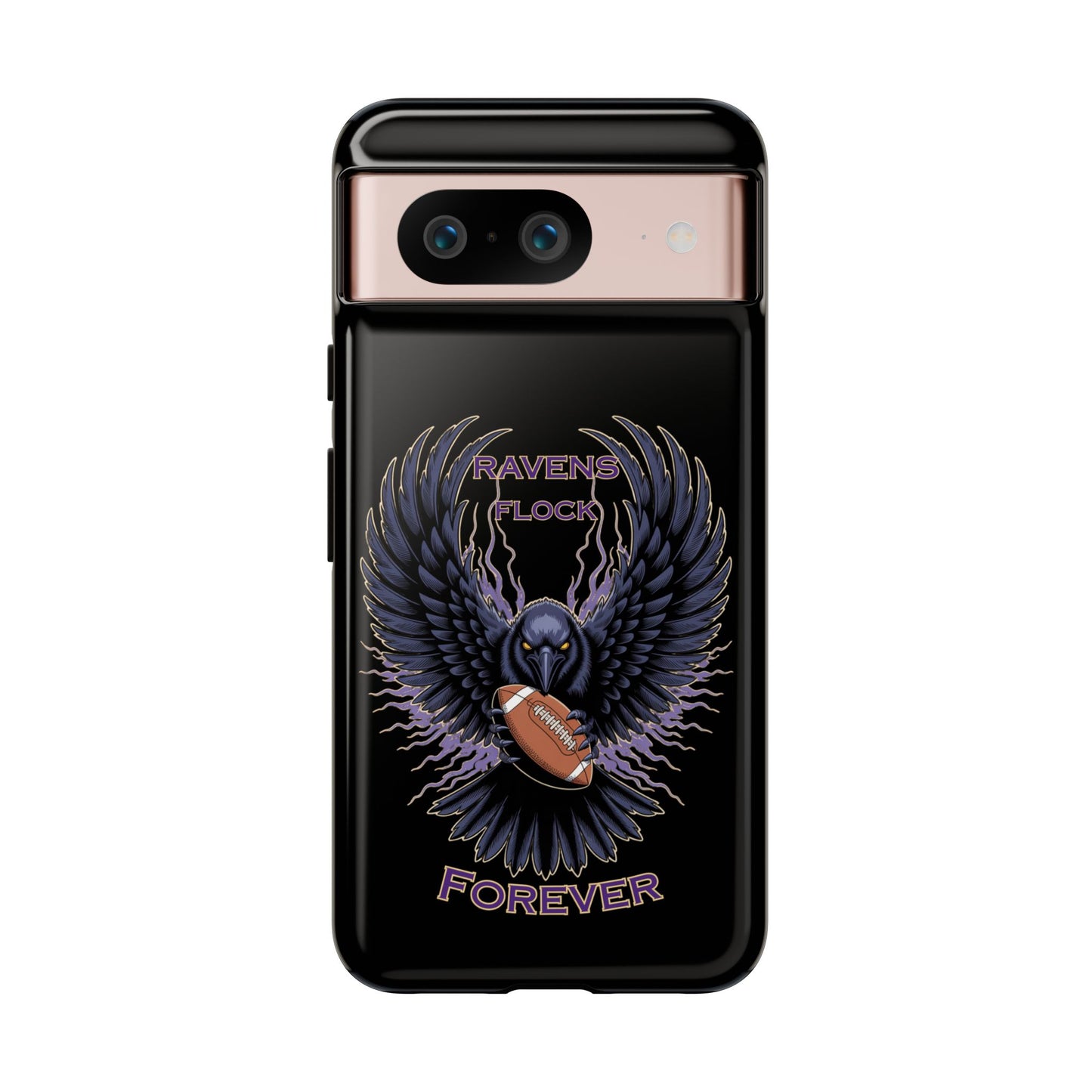 Phone Case Ravens