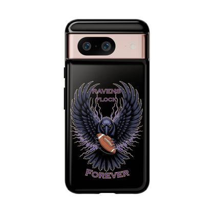 Phone Case Ravens