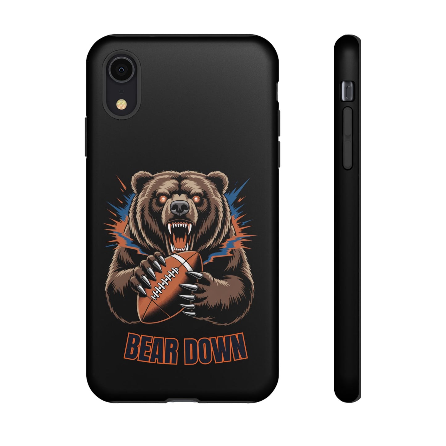 Phone Case Bears