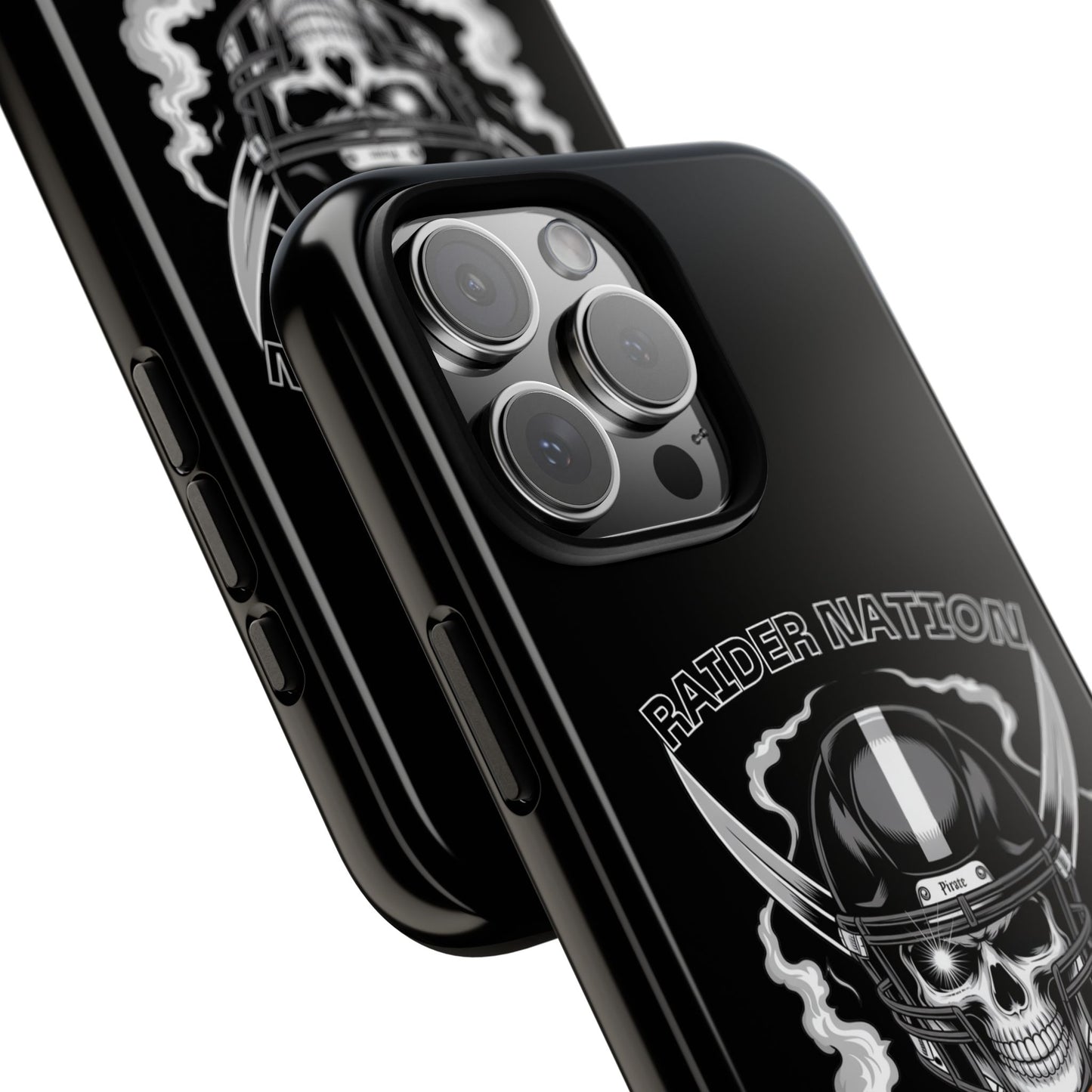 Phone Case Raiders