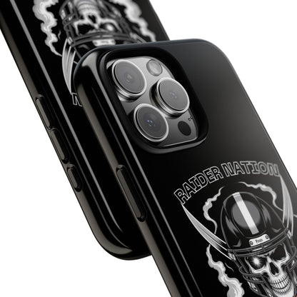 Phone Case Raiders
