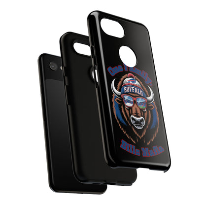 Phone Case Buffalo Bills
