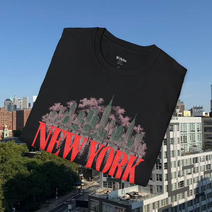 I ♥ New York - Unisex Tee