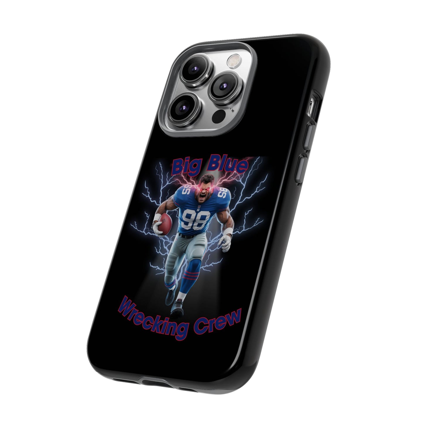 Phone Case Giants