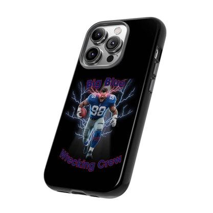 Phone Case Giants