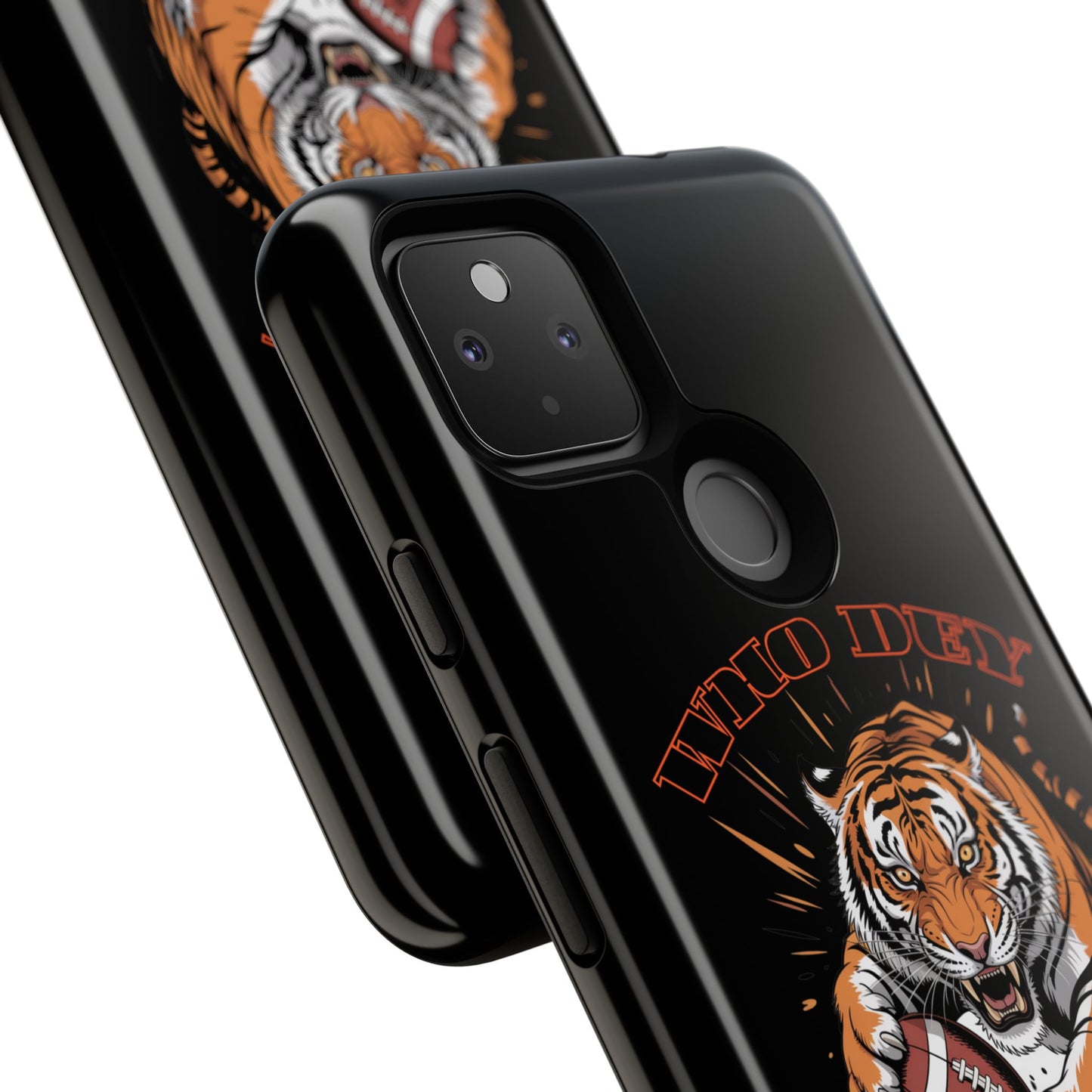 Phone Case Bengals