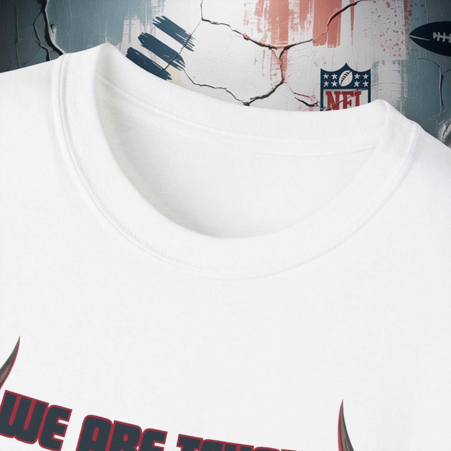 Houston Texans Icon Tee