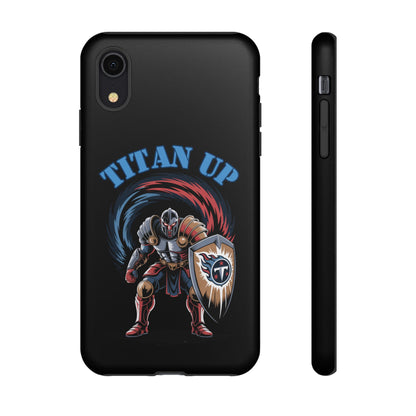 Phone Case Titans