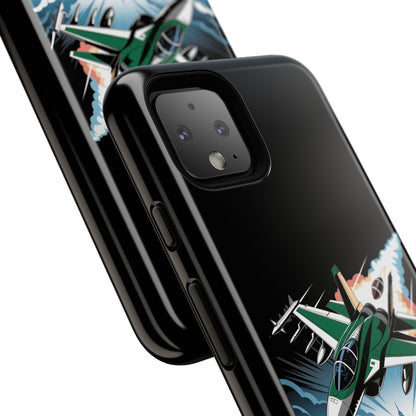 Phone Case Jets