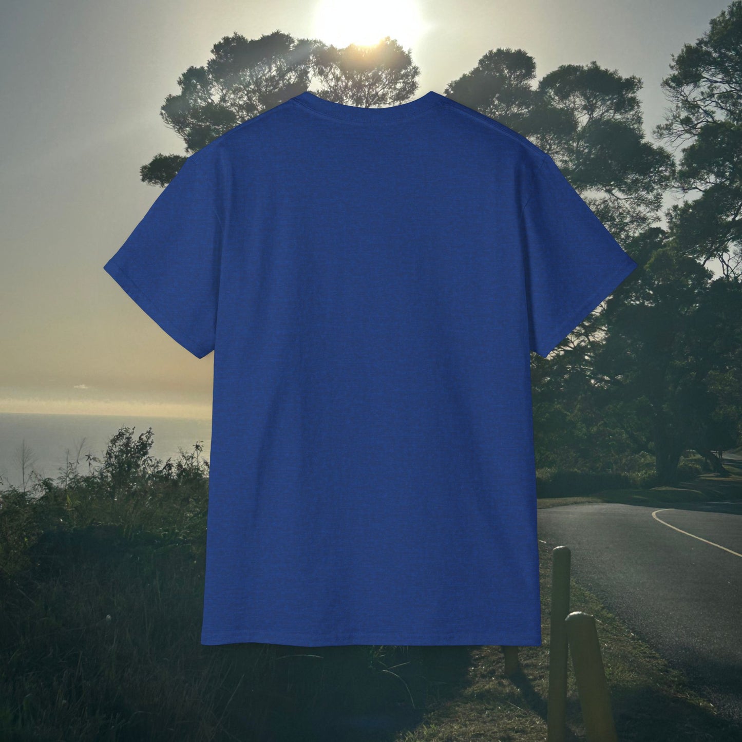 Chill Unisex Tee
