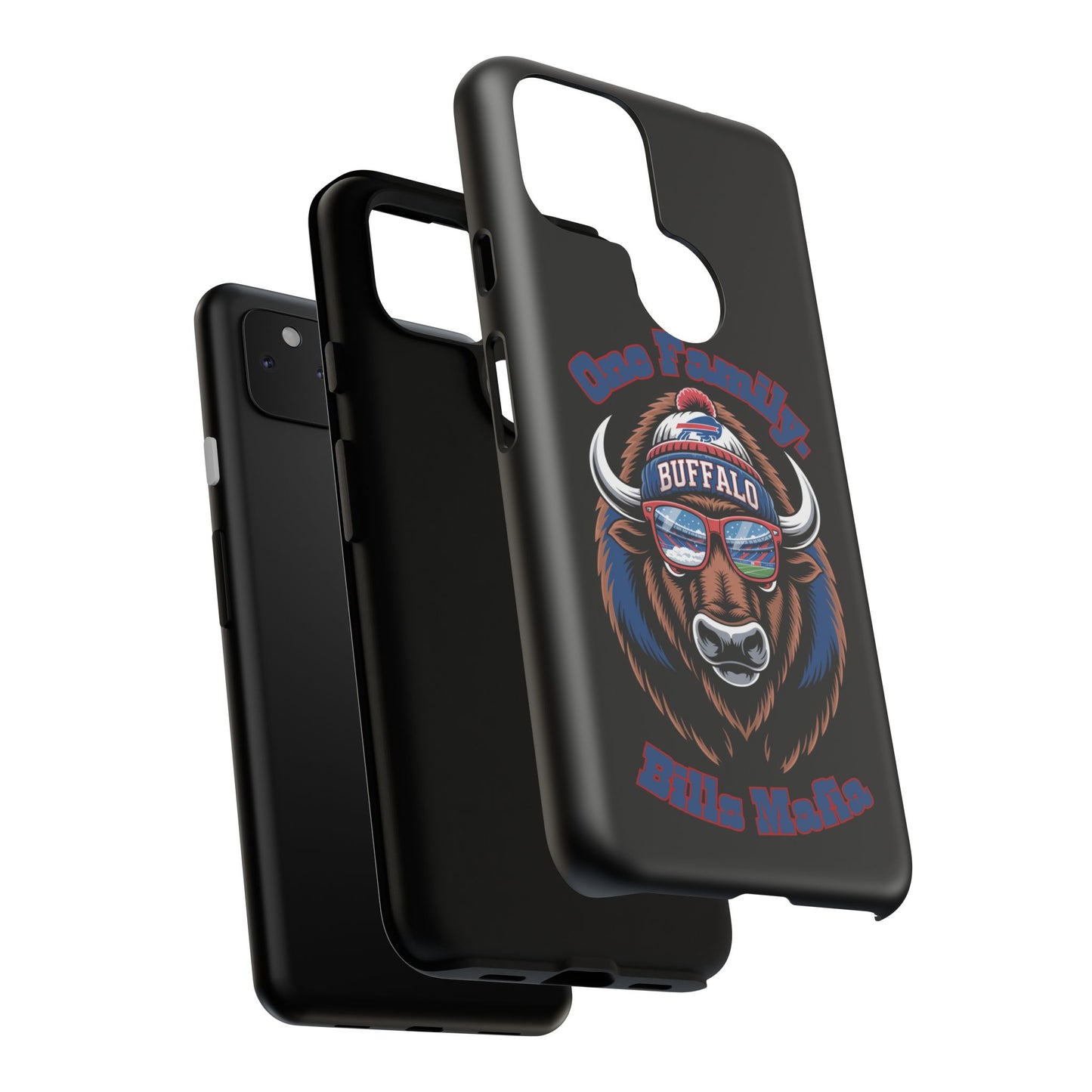 Phone Case Buffalo Bills