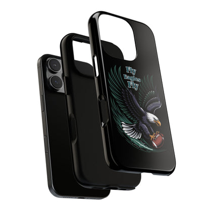 Phone Case Eagles