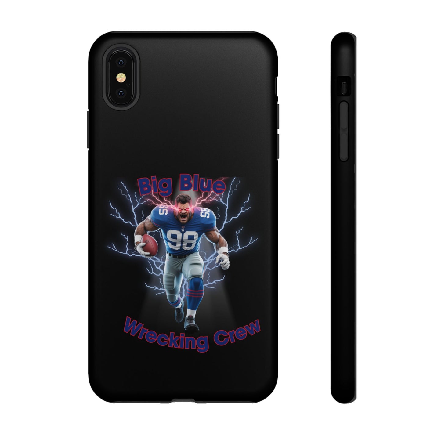 Phone Case Giants