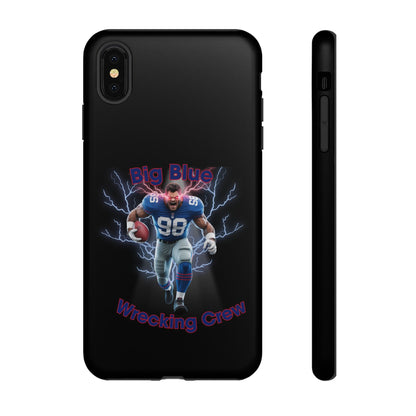 Phone Case Giants