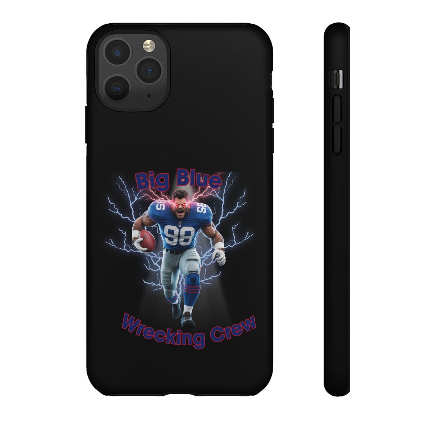 Phone Case Giants