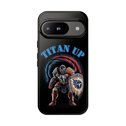 Phone Case Titans
