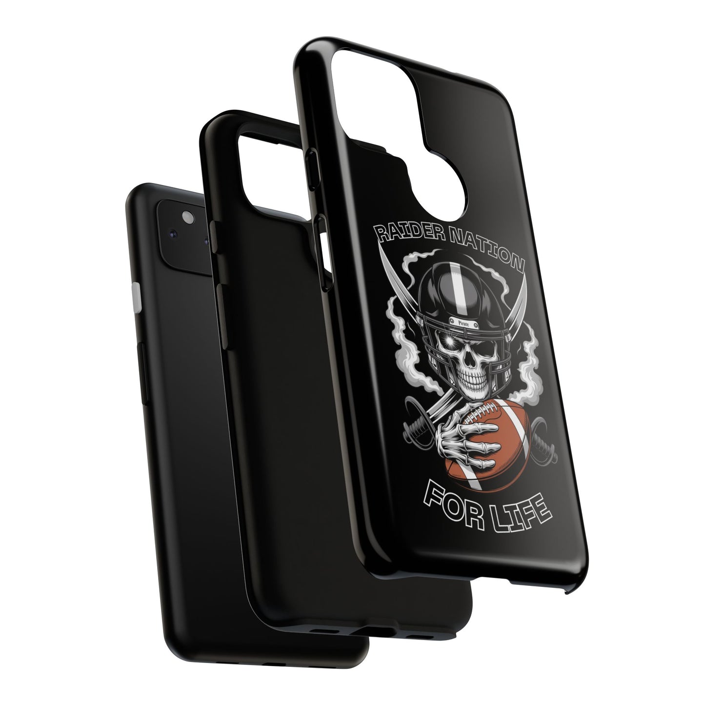 Phone Case Raiders