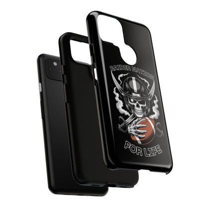 Phone Case Raiders