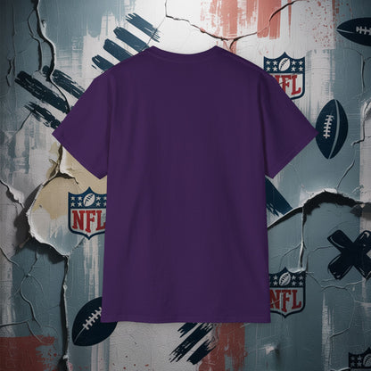 Minnesota Vikings Icon Tee