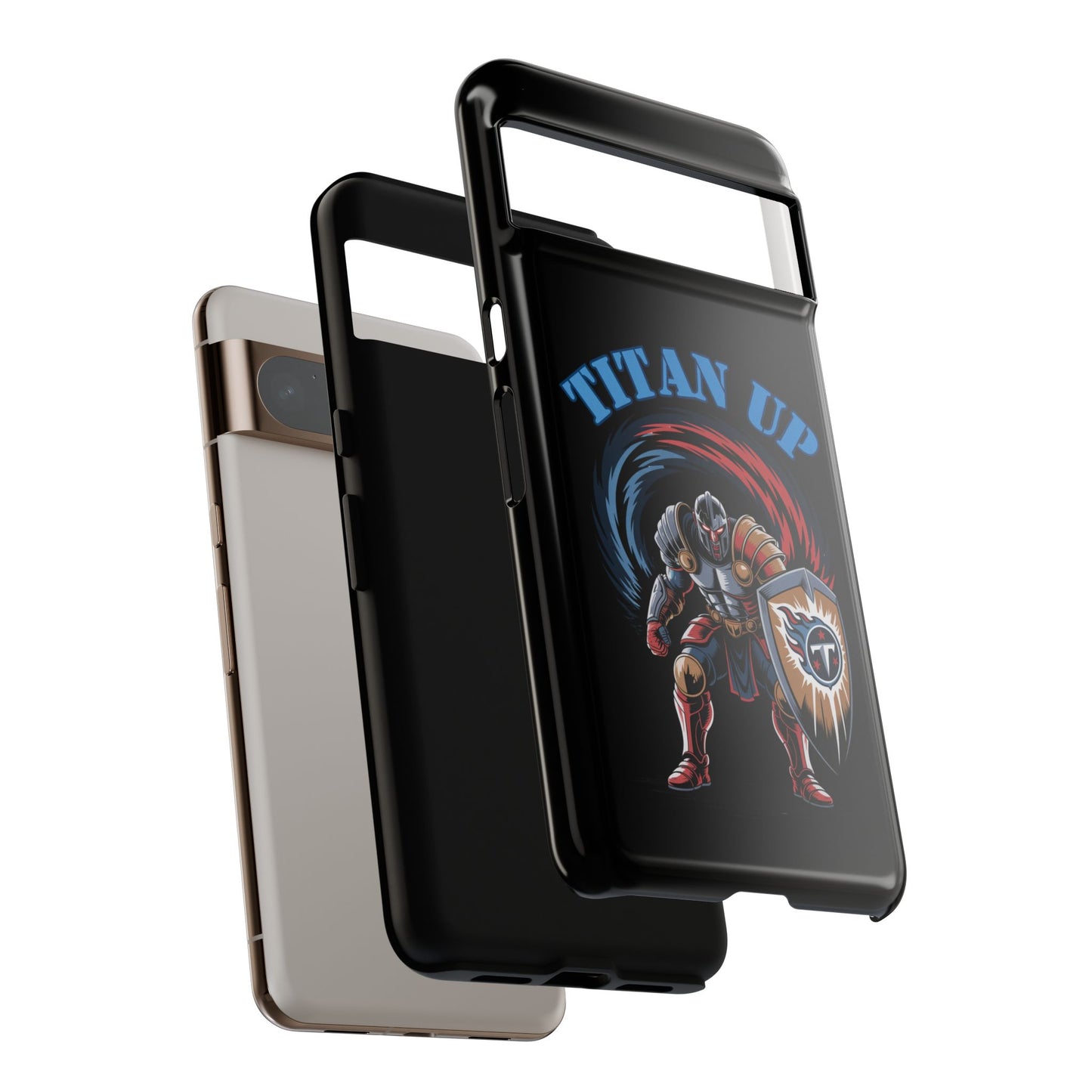 Phone Case Titans