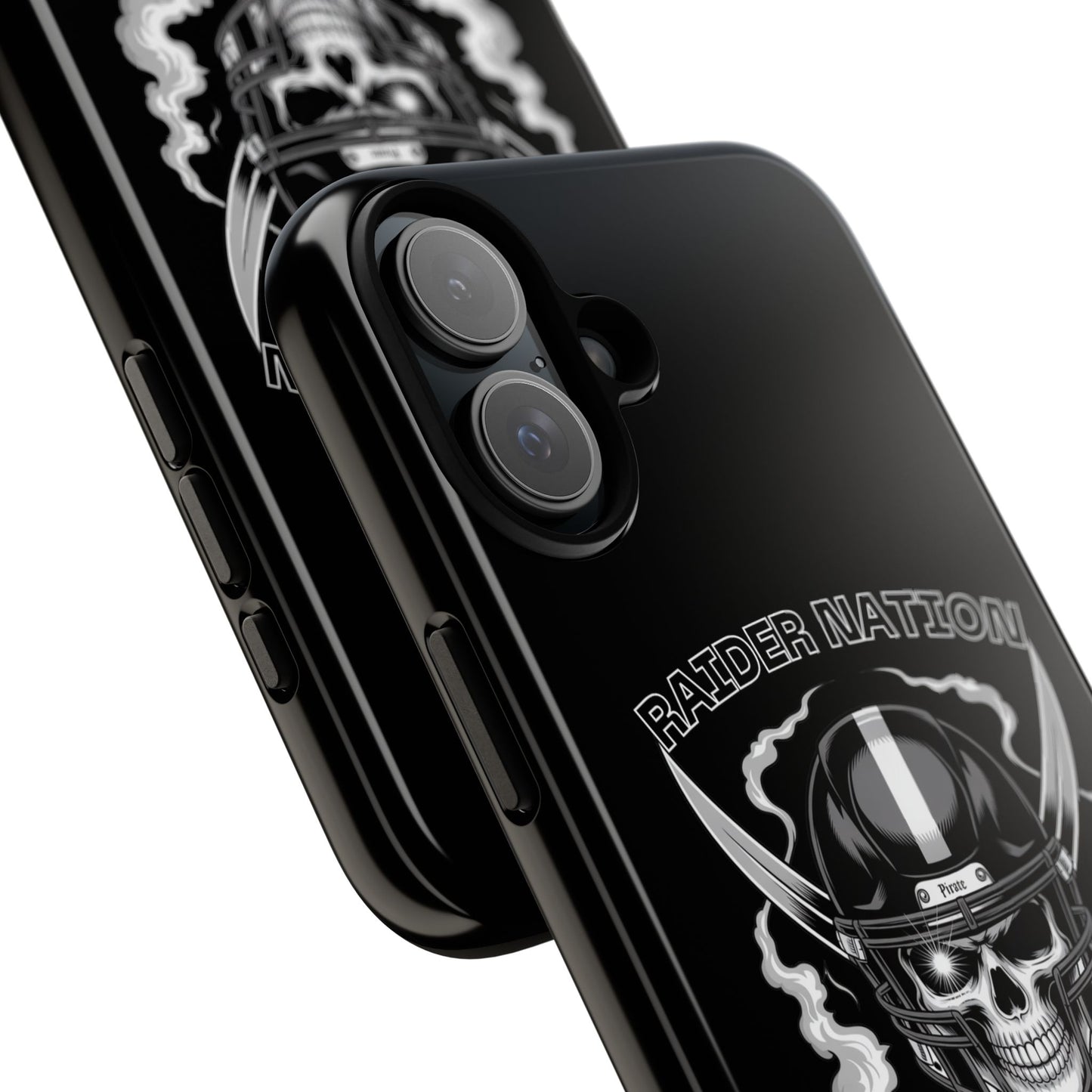 Phone Case Raiders