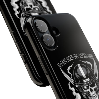 Phone Case Raiders