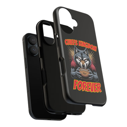 Phone Case Chiefs