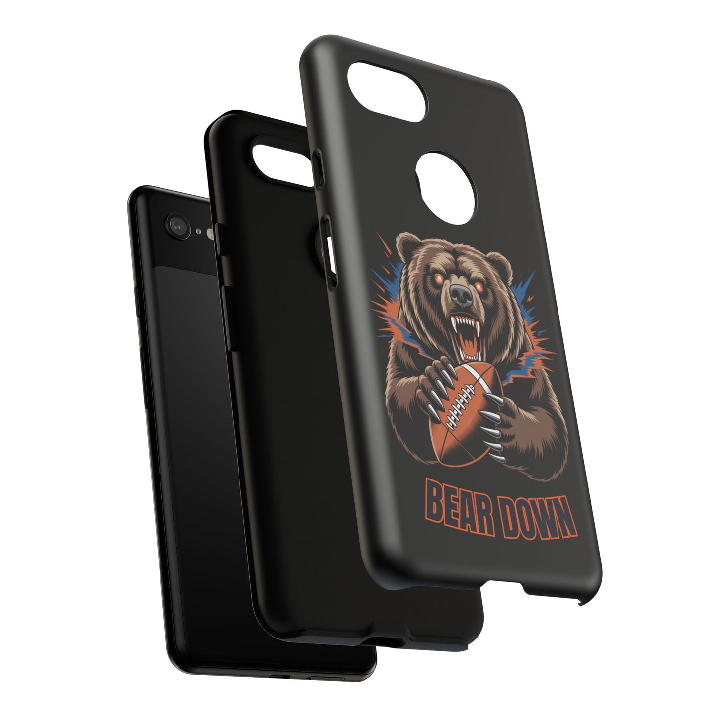 Phone Case Bears