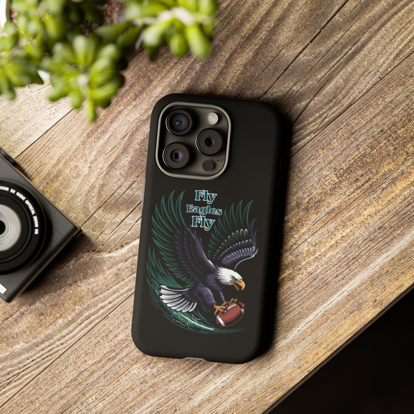 Phone Case Eagles