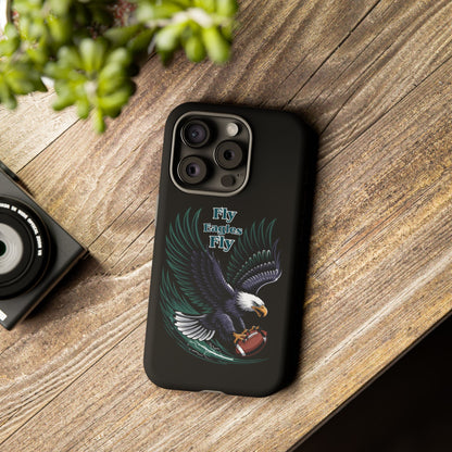 Phone Case Eagles
