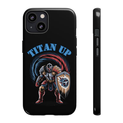 Phone Case Titans