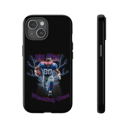 Phone Case Giants