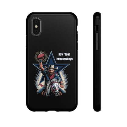 Phone Case Cowboys