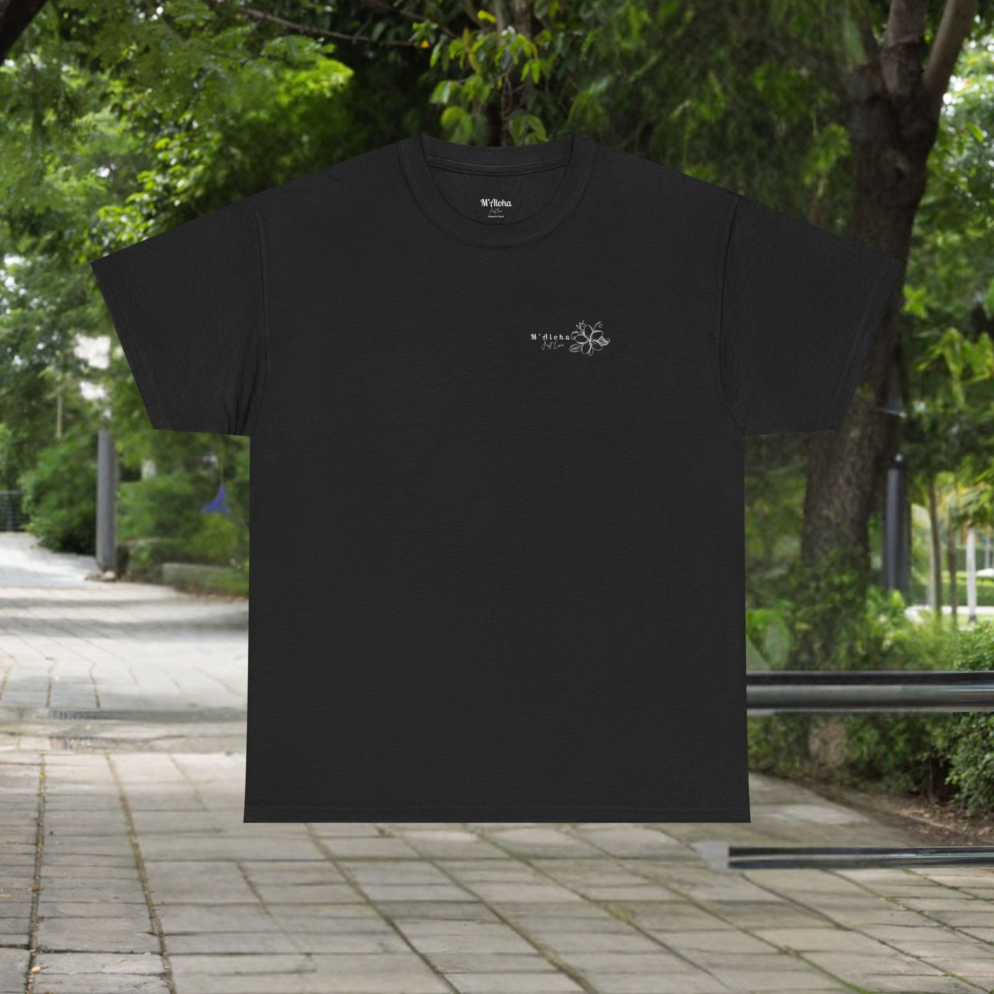 Change your live Unisex T-Shirt