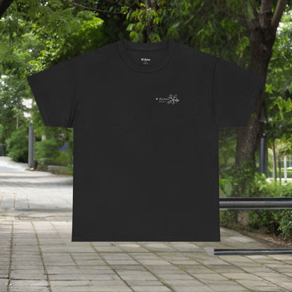 Change your live Unisex T-Shirt