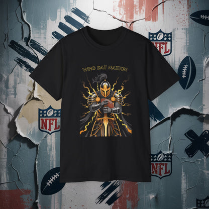 New Orleans Saints Icon Tee