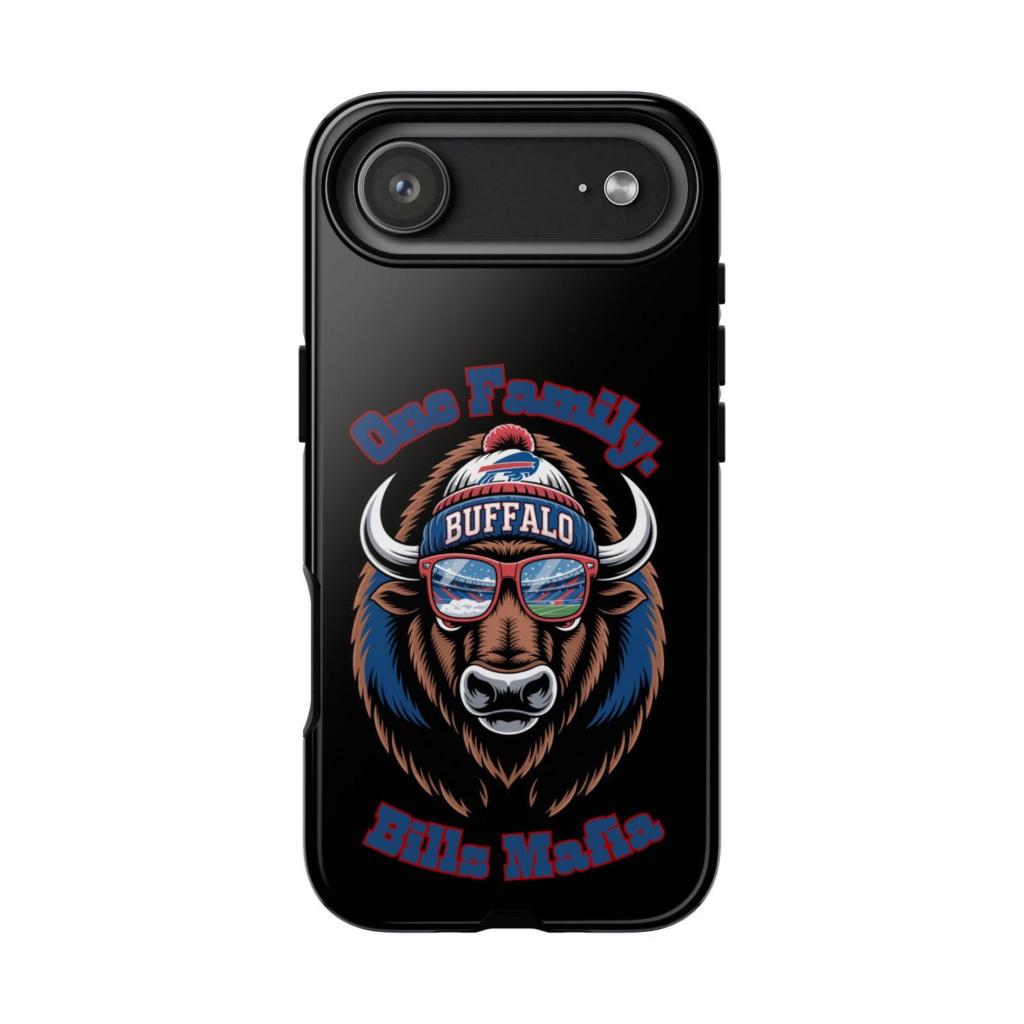 Phone Case Buffalo Bills