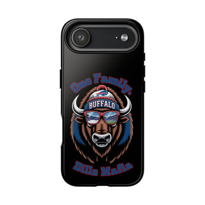 Phone Case Buffalo Bills