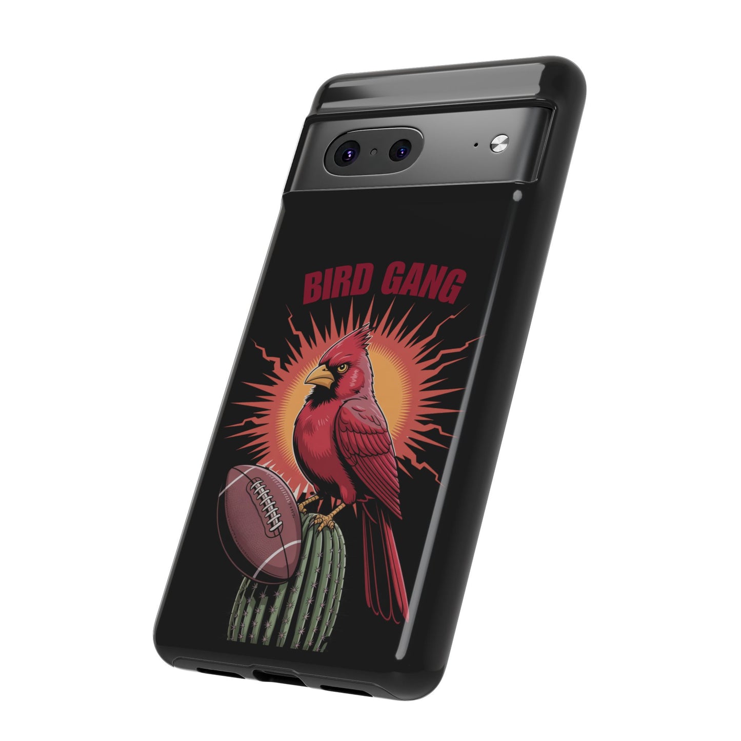Phone Case Cardinals