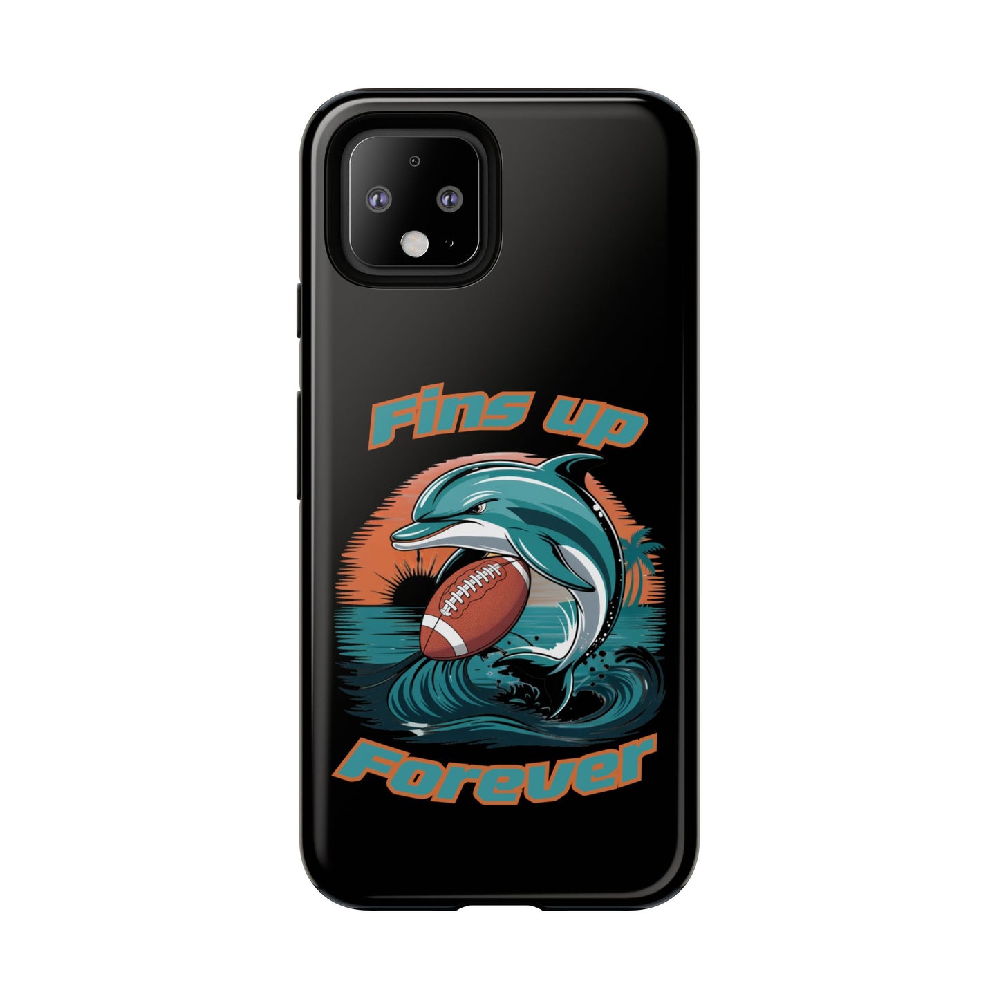 Phone Case Dolphins