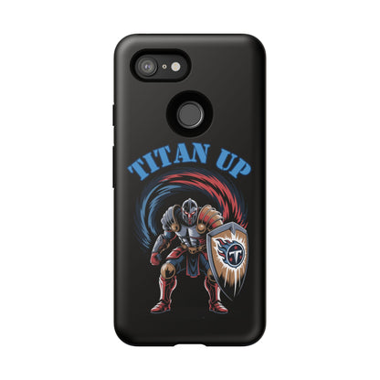 Phone Case Titans