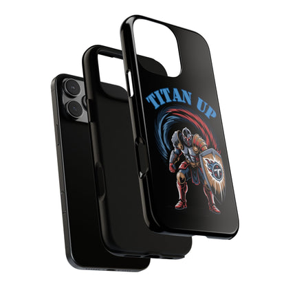 Phone Case Titans
