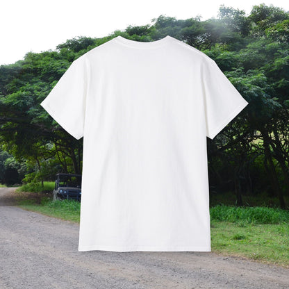 Path to the Mainland Unisex Tee